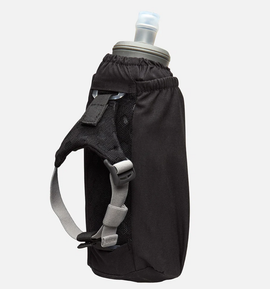 Nathan Pinnacle Soft Flask Insulated Handheld 18oz