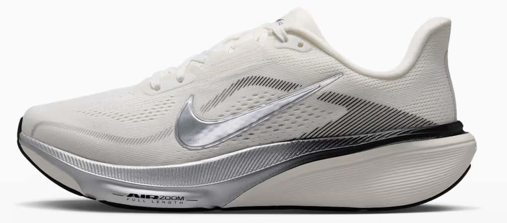 Womens Nike Pegasus 42 ESS