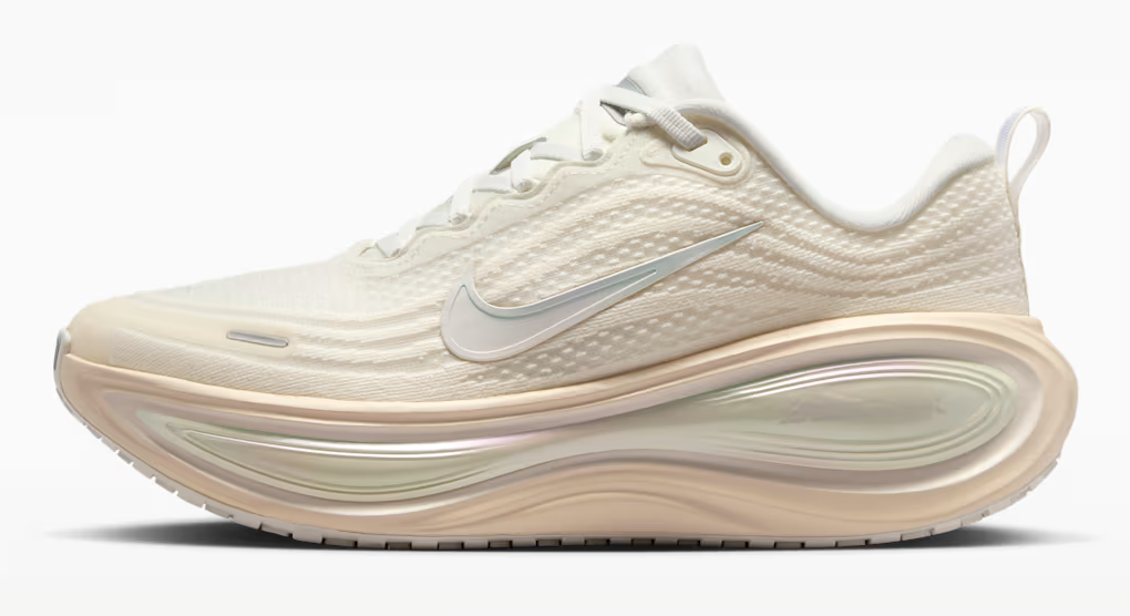 Womens Nike Vomero Plus