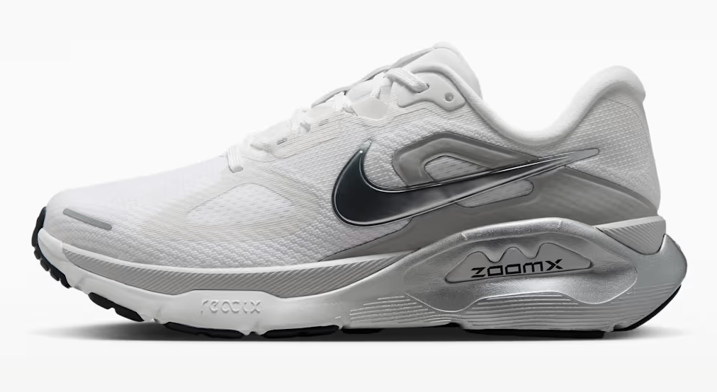 Womens Nike Structure Plus