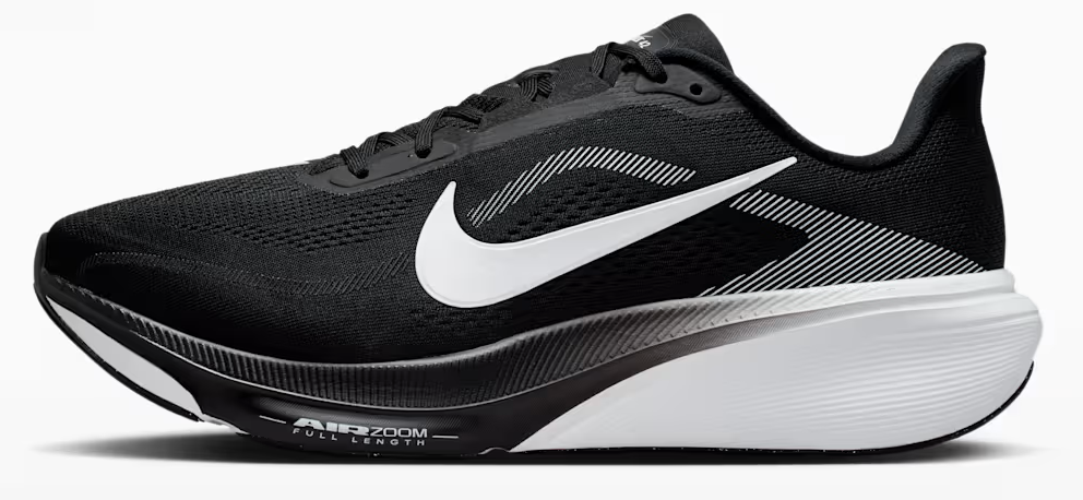 Mens Nike Pegasus 42 Wide