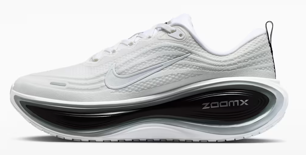 Mens Nike Vomero Plus