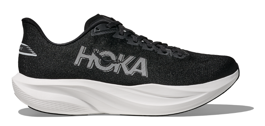 Womens Hoka Mach 7