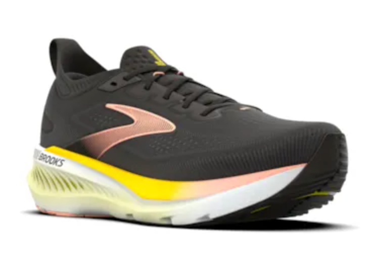 Womens Brooks Glycerin GTS 23