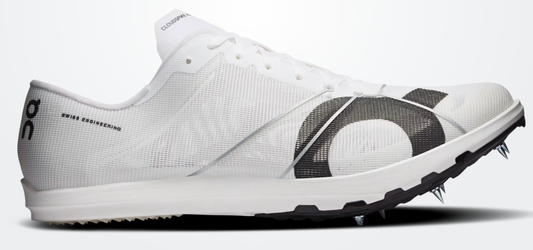 Mens On Cloudspike XC