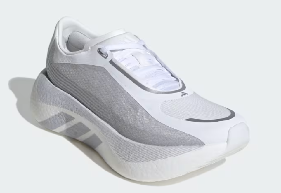 Womens Adidas Hyperboost Edge