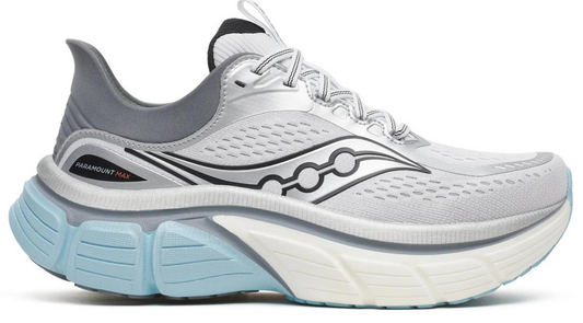 Womens Saucony Paramount Max