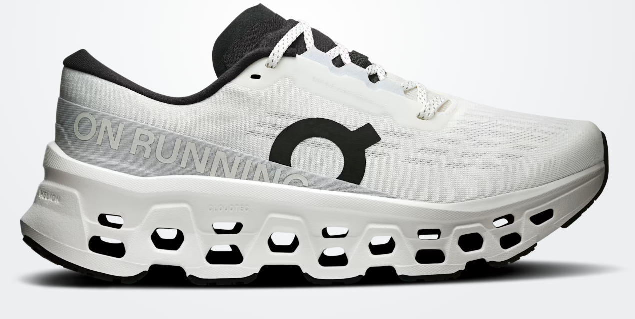 Womens On Cloudmonster 3