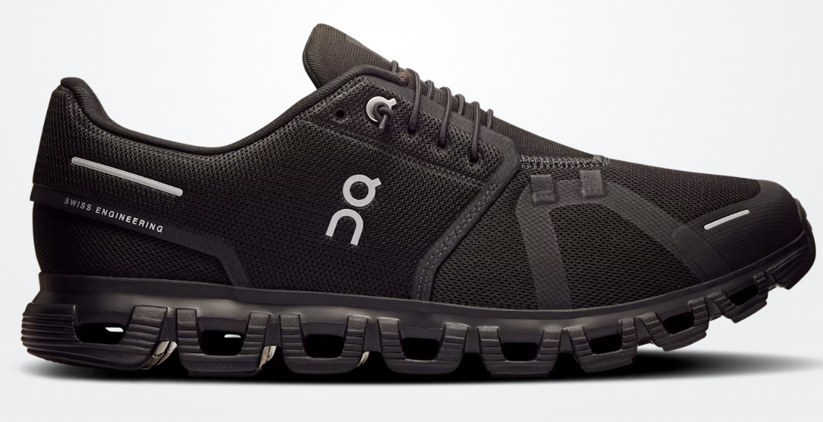 Mens On Cloud 6 Wide