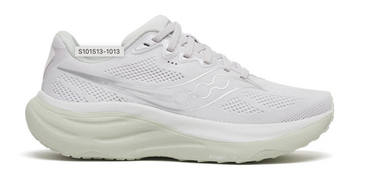 Womens Saucony Ride 19