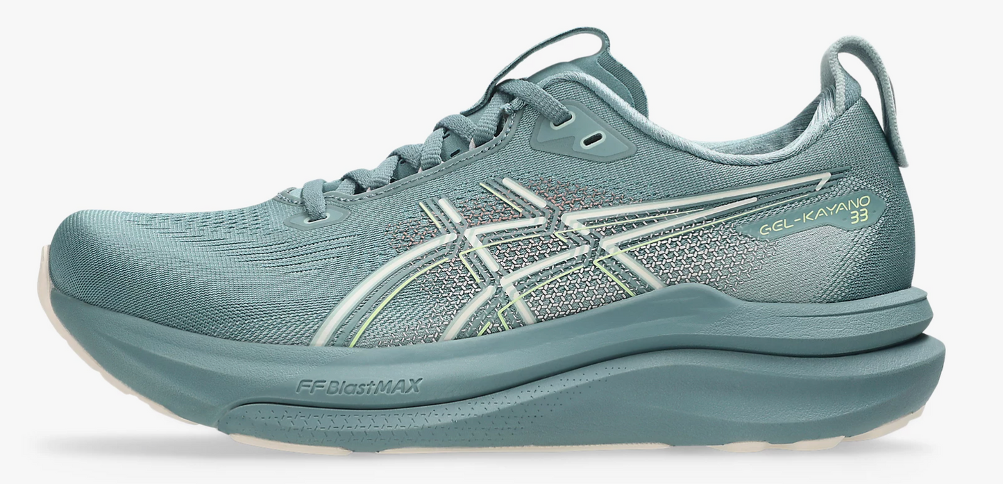 Womens Asics Kayano 33