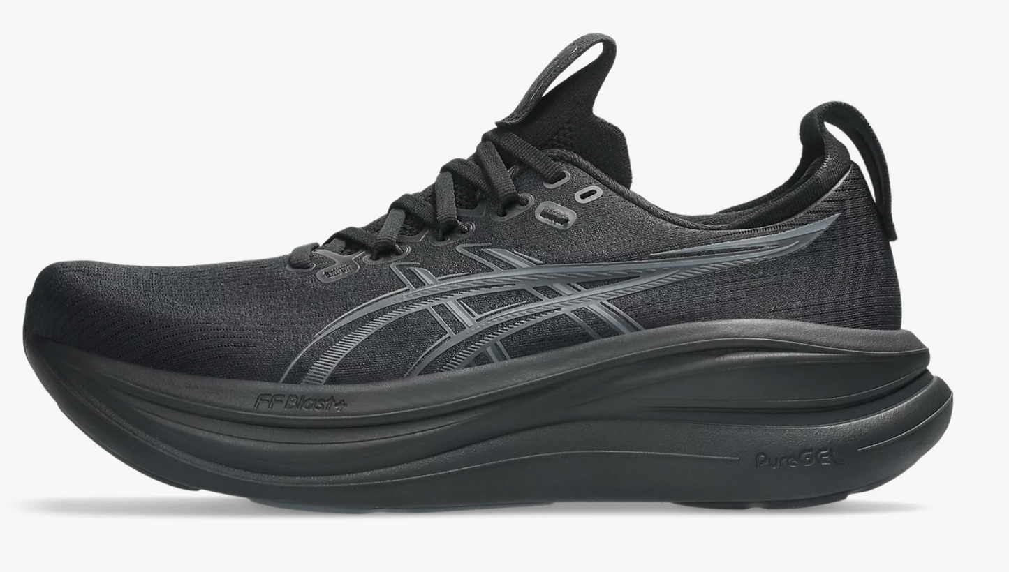 Mens Asics Nimbus 28