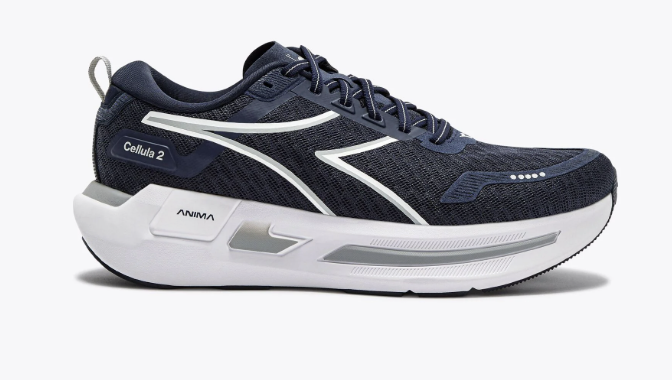 Mens Diadora Cellula 2