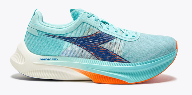 Diadora Gara Carbon 2