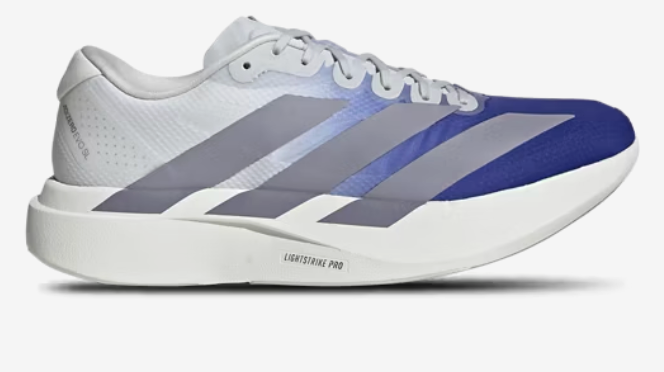 Mens Adidas Adizero Evo Sl Woven