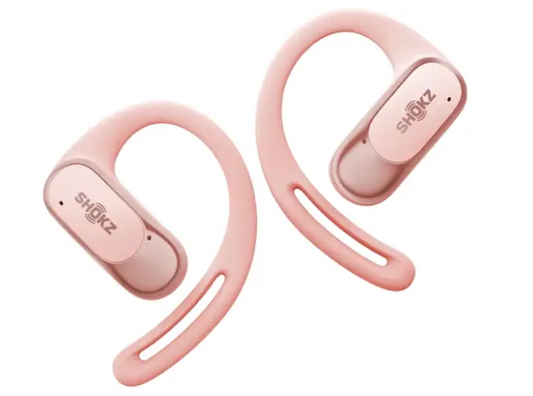 Shokz Open Fit Air
