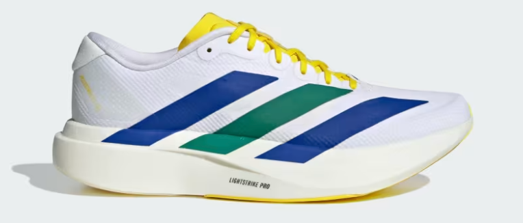 Mens Adidas Adizero Evo SL Woven