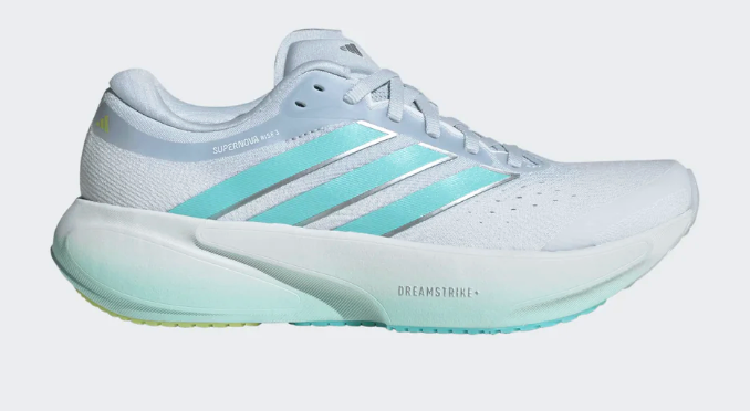 Womens Adidas Supernova Rise 3