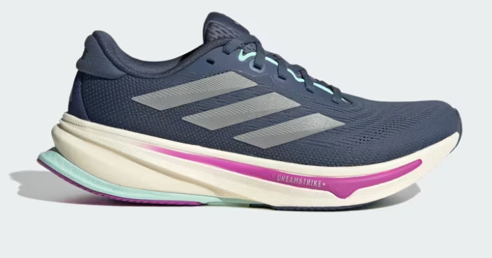 Womens Adidas Supernova Rise 2