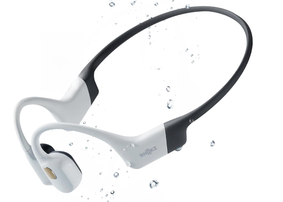 Shokz Openswim Pro