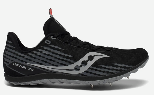 Saucony Havok XC 3