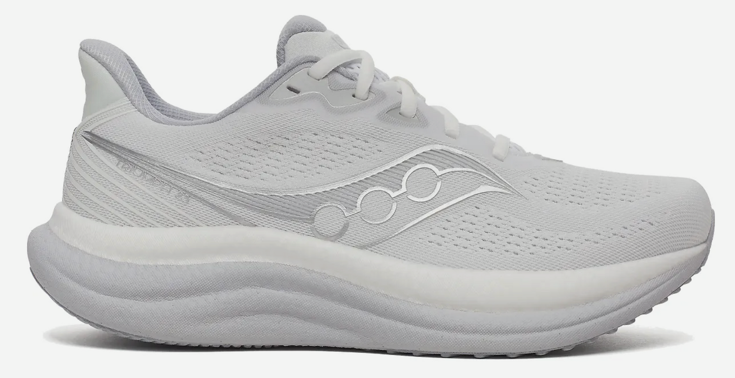Mens Saucony Triumph 23