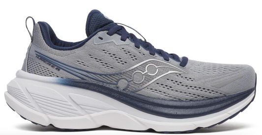 Mens Saucony Hurricane 25