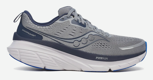Mens Saucony Guide 18 Wide