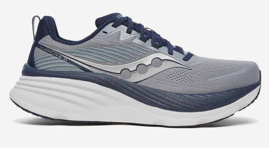 Mens Saucony Hurricane 24