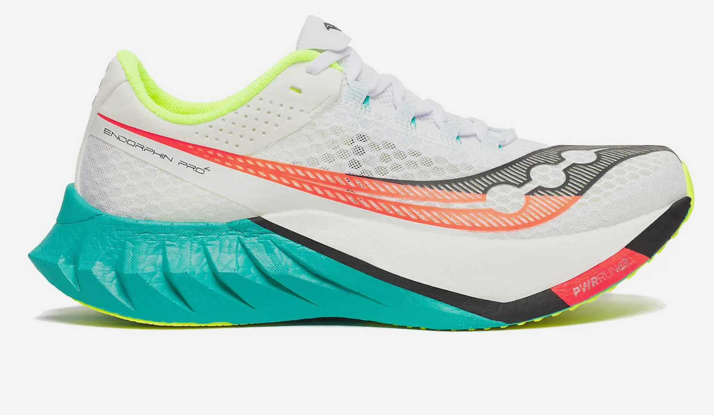 Mens Saucony Endorphin Pro 4