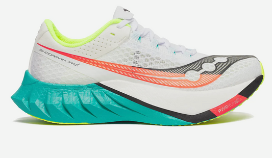 Mens Saucony Endorphin Pro 4