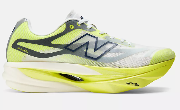 Mens New Balance SuperComp Elite v6