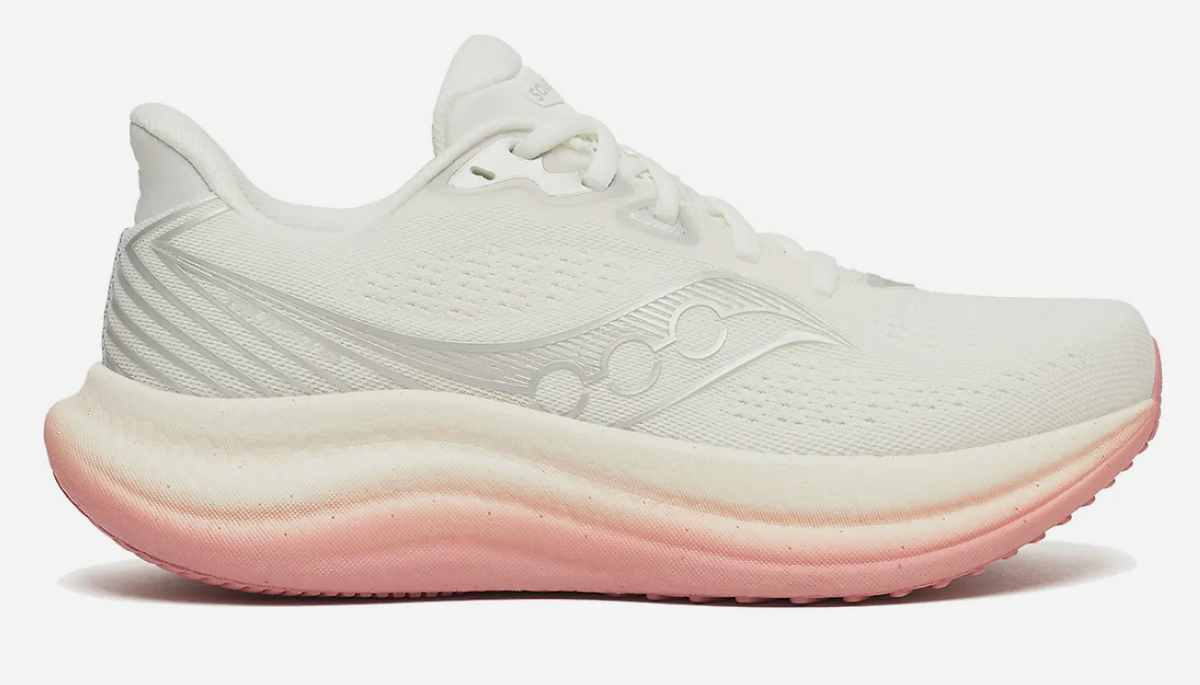 Womens Saucony Triumph 23