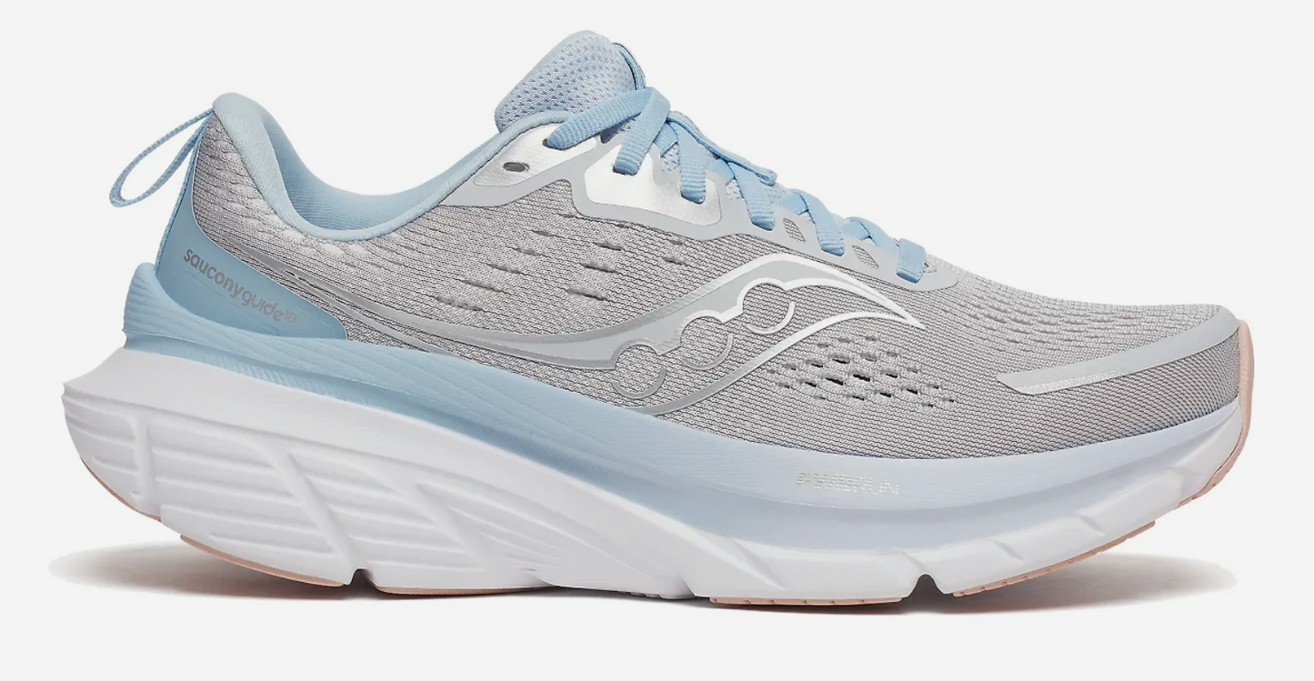 Womens Saucony Guide 18