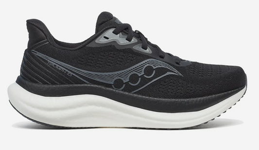 Womens Saucony Triumph 23 Wide