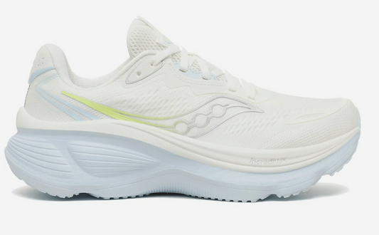 Womens Saucony Hurricane 26