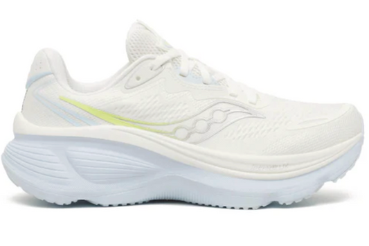 Womens Saucony Hurricane 26 Wide