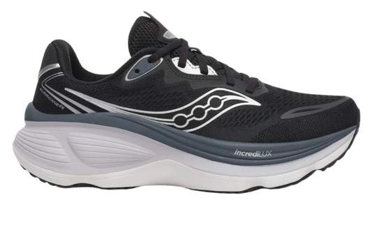Mens Saucony Hurricane 26 Wide