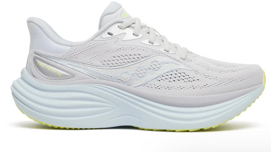 Womens Saucony Triumph 24 Wide