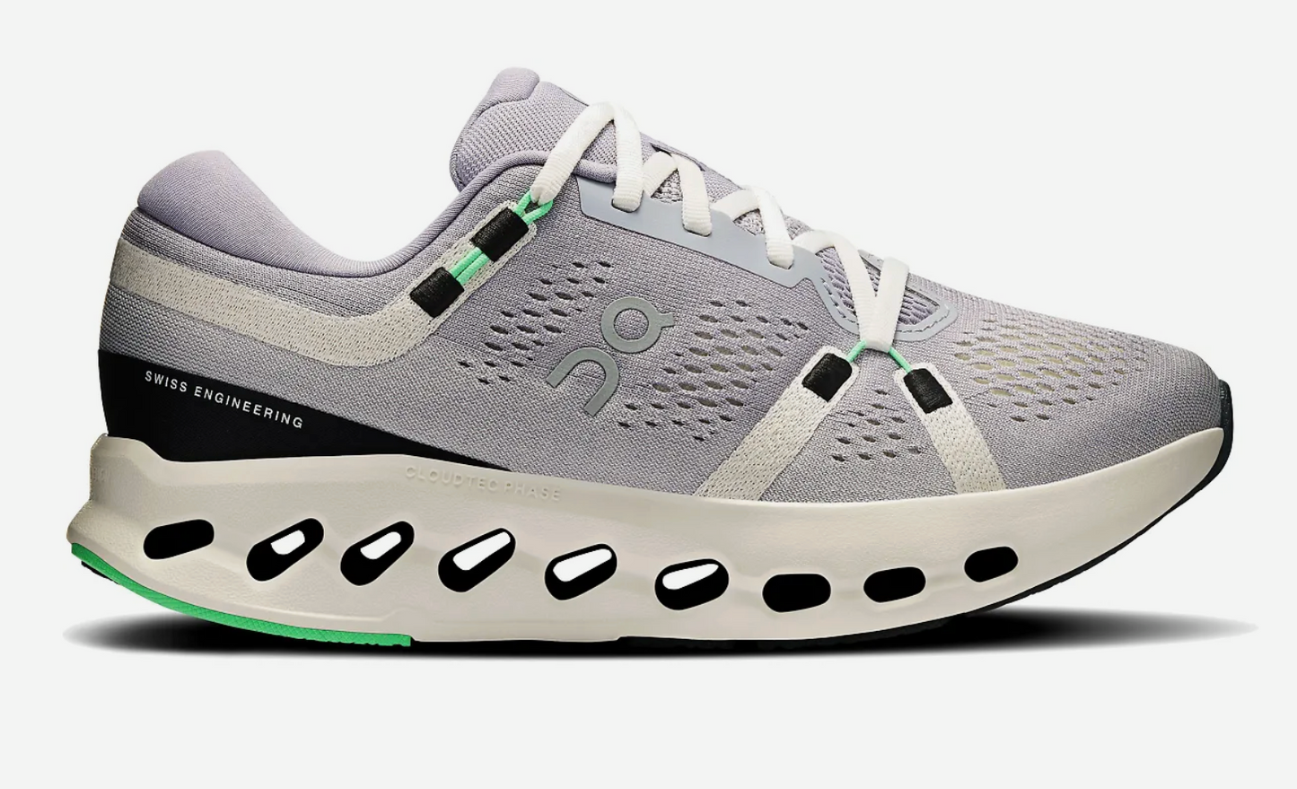 Womens On Cloudsurfer 2 Wide