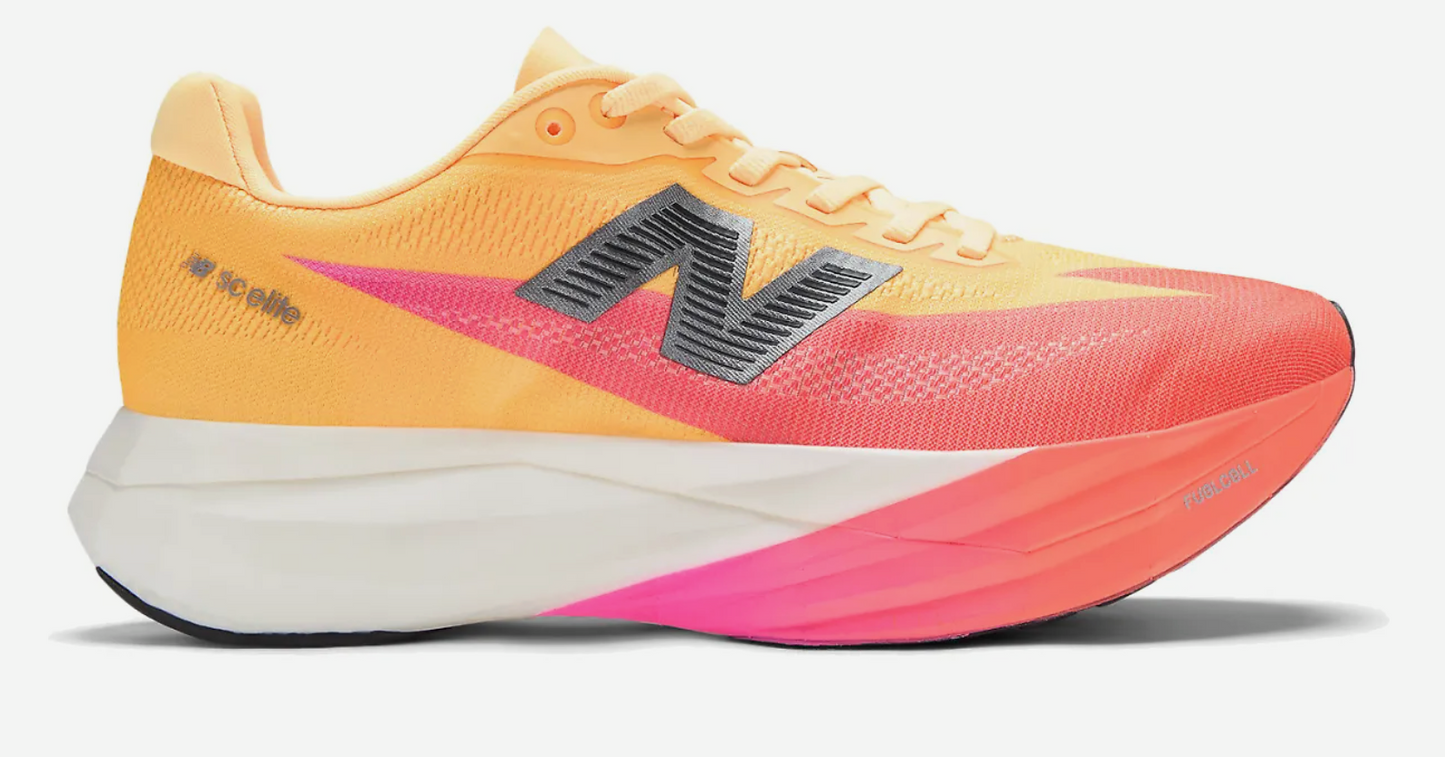 Womens New Balance SuperComp Elite v5