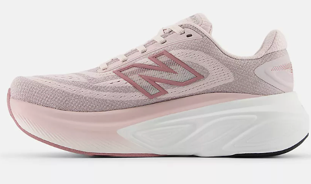 Womens New Balance More v6