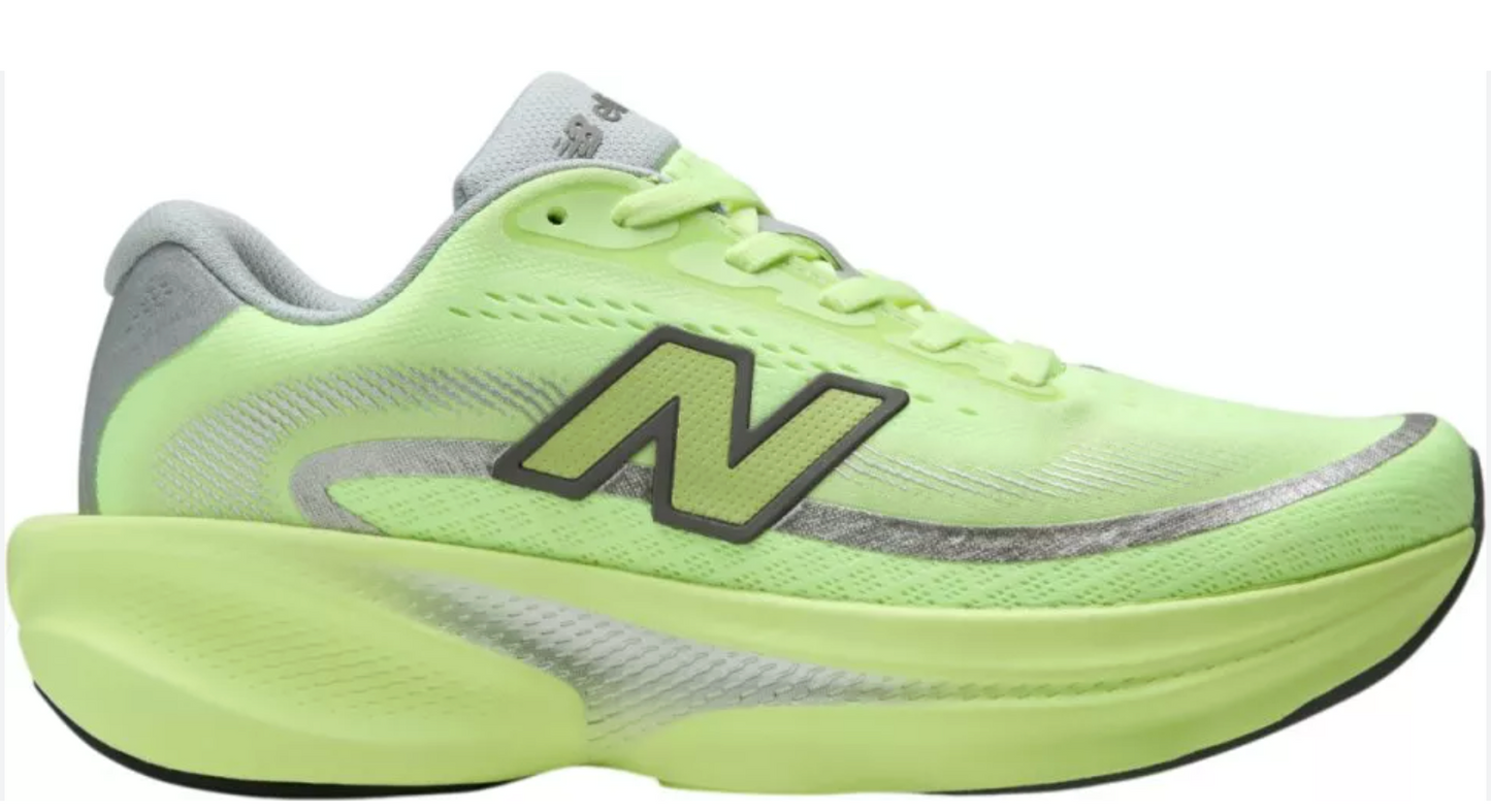 Womens New Balance Ellipse v1