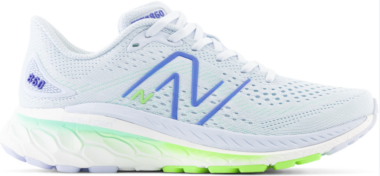 Womens New Balance 860 v13