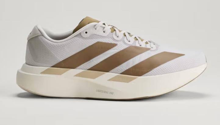 Mens Adidas Adizero Evo SL Woven