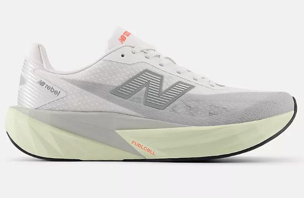 Mens New Balance FuelCell Rebel v5