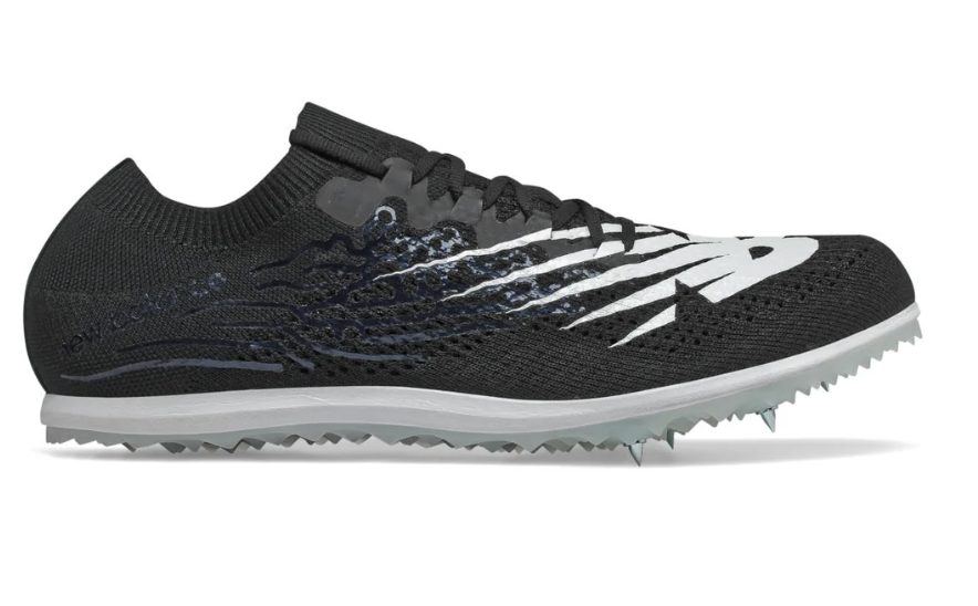 Mens New Balance Distance Spike
