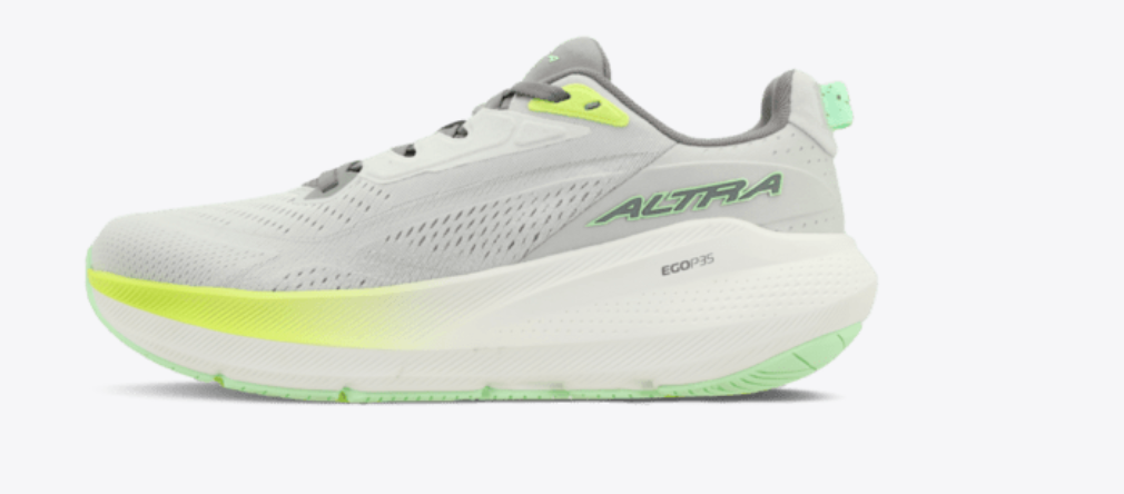Womens Altra Fwd Via 2