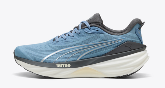 Mens Puma ForeverRun Nitro 3