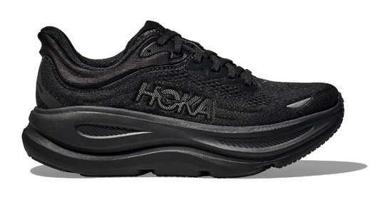 Womens Hoka Bondi 9